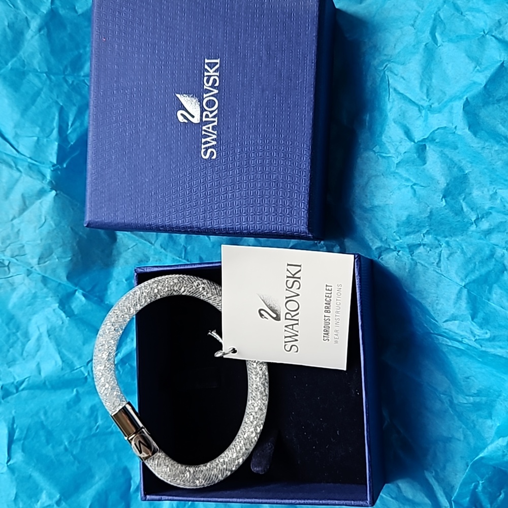 Swarovski Bracelet